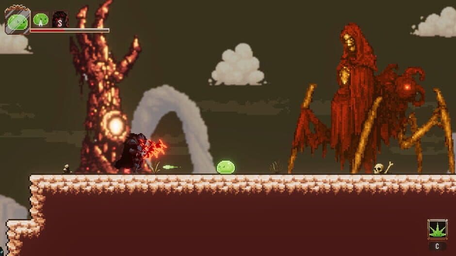 Скриншот 1 из Slime Changer