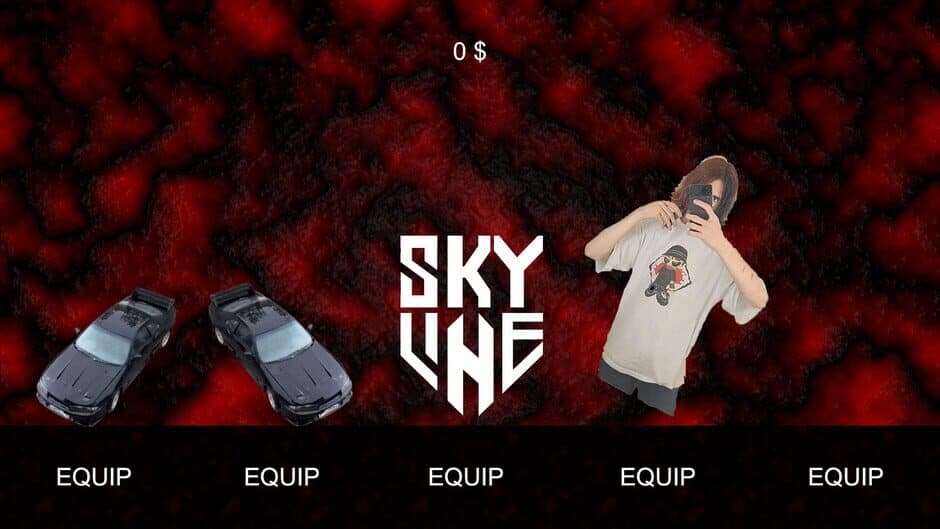 Скриншот 3 из Skyline