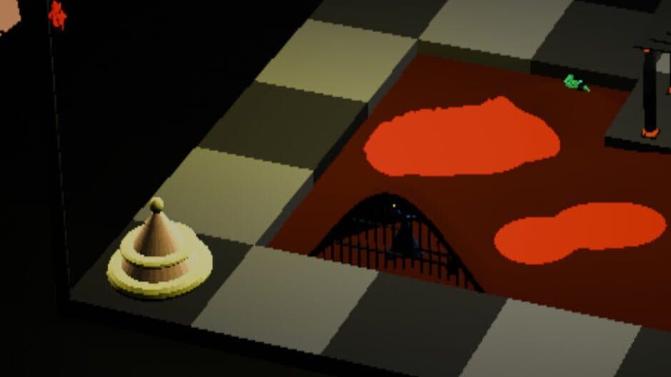 Скриншот 2 из Legend Of The Platforms