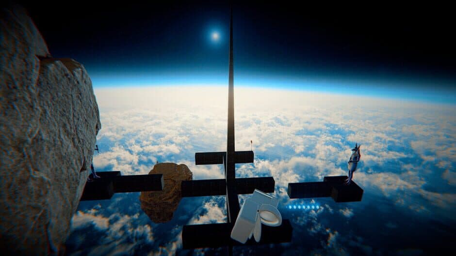 Скриншот 2 из Throne Alone