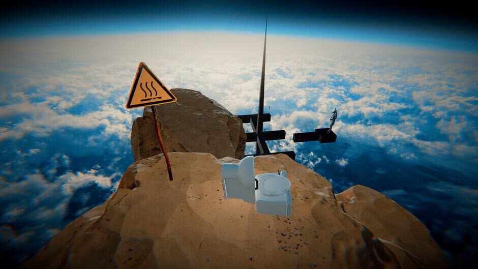 Скриншот 7 из Throne Alone