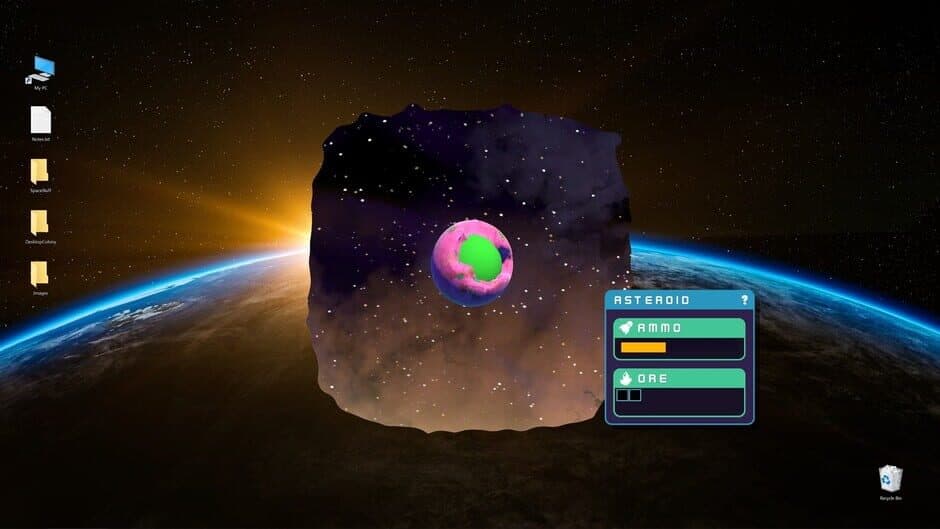Скриншот 3 из Desktop Colony