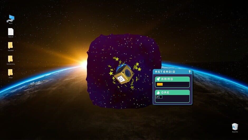 Скриншот 6 из Desktop Colony