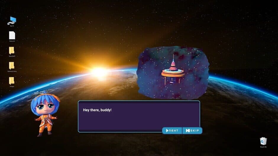 Скриншот 7 из Desktop Colony