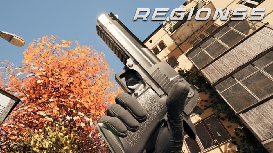 Скриншот 3 из Region55