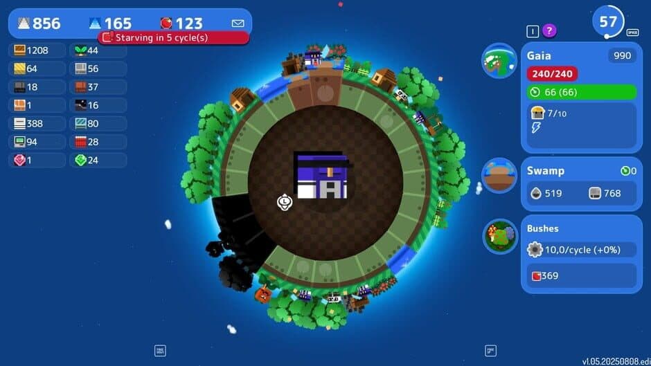 Скриншот 10 из A Planet of Mine Mastermine Edition