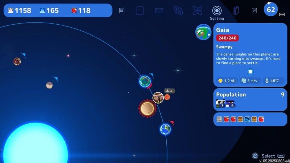 Скриншот 12 из A Planet of Mine Mastermine Edition