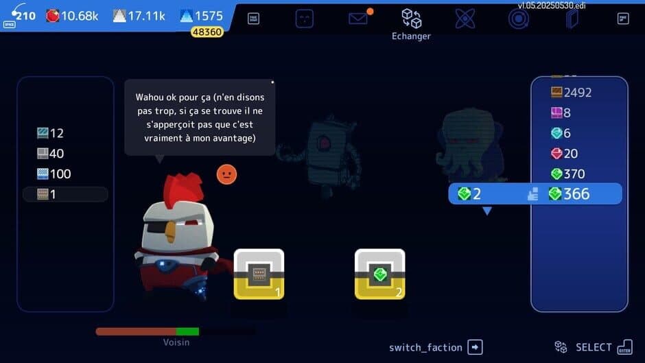 Скриншот 5 из A Planet of Mine Mastermine Edition