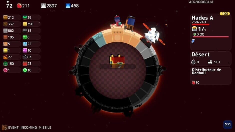 Скриншот 8 из A Planet of Mine Mastermine Edition