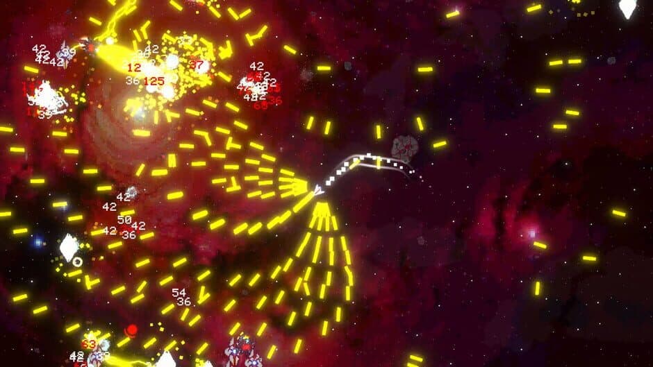 Скриншот 5 из Void Drift