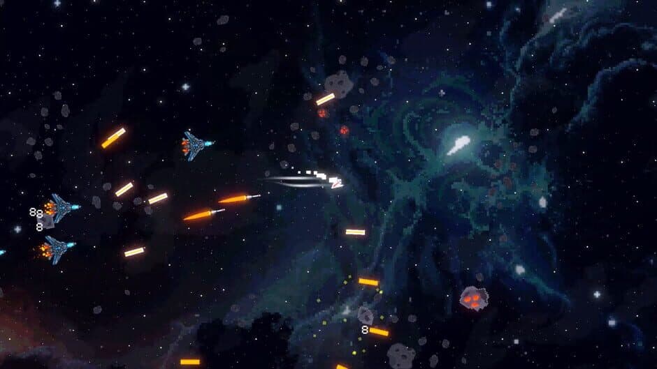 Скриншот 4 из Void Drift