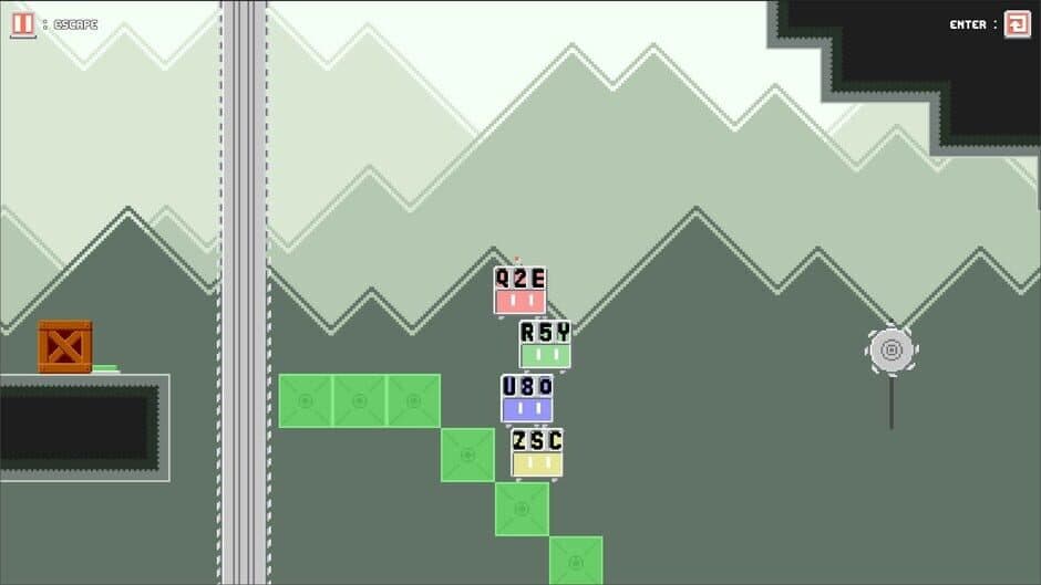 Скриншот 3 из Cooperate with Yourself
