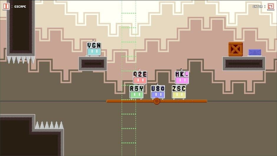 Скриншот 5 из Cooperate with Yourself