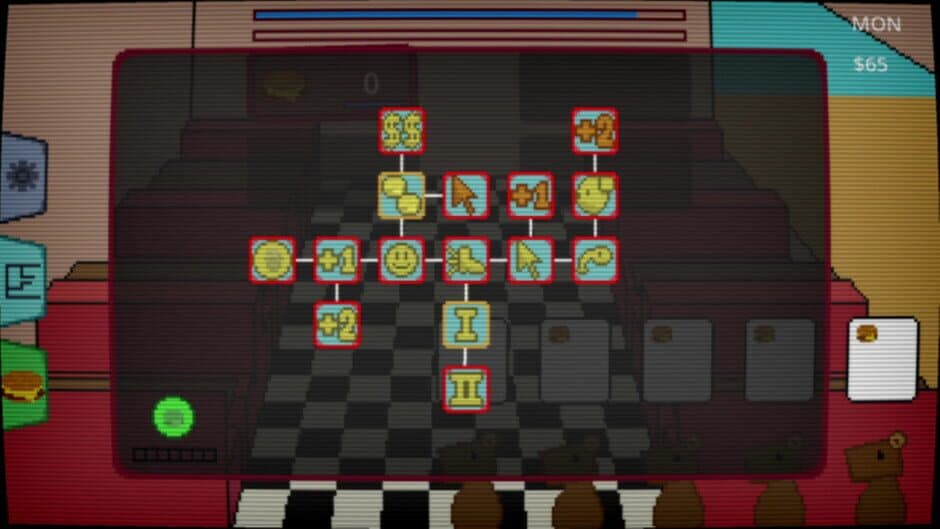 Скриншот 4 из Restaurant Scramble
