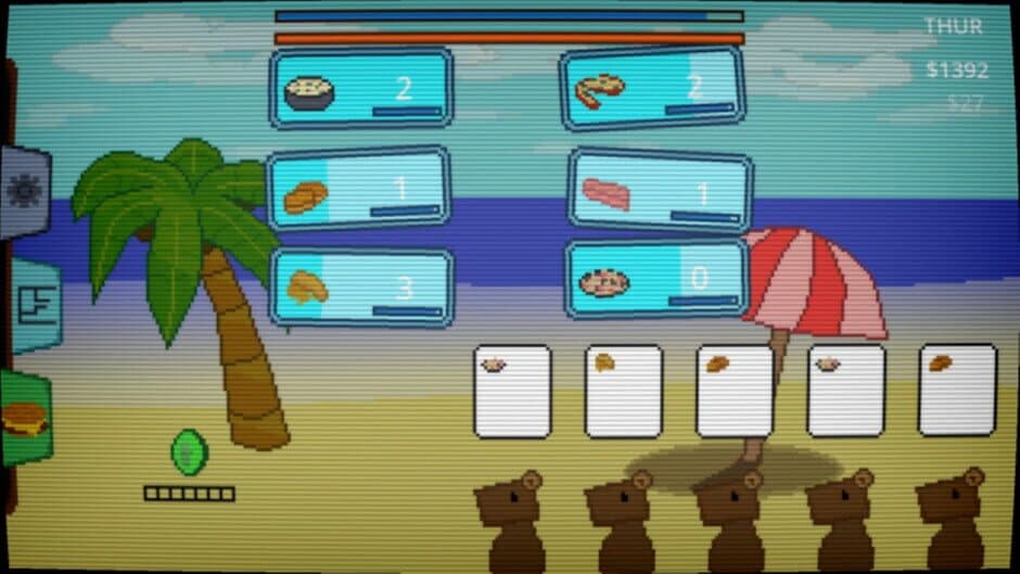 Скриншот 5 из Restaurant Scramble