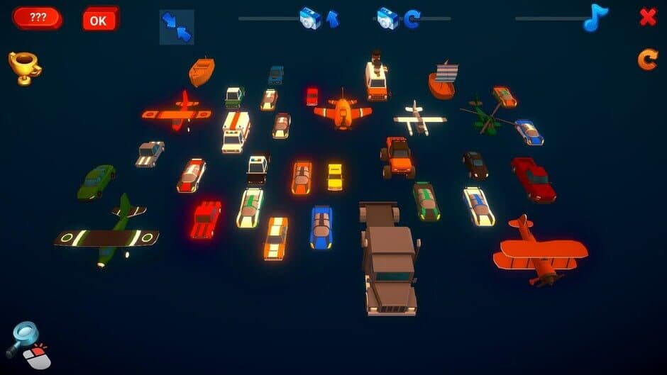 Скриншот 2 из How Much Items: Vehicles