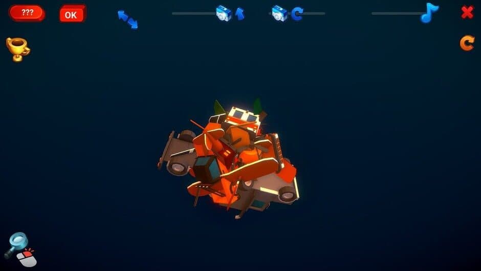 Скриншот 5 из How Much Items: Vehicles