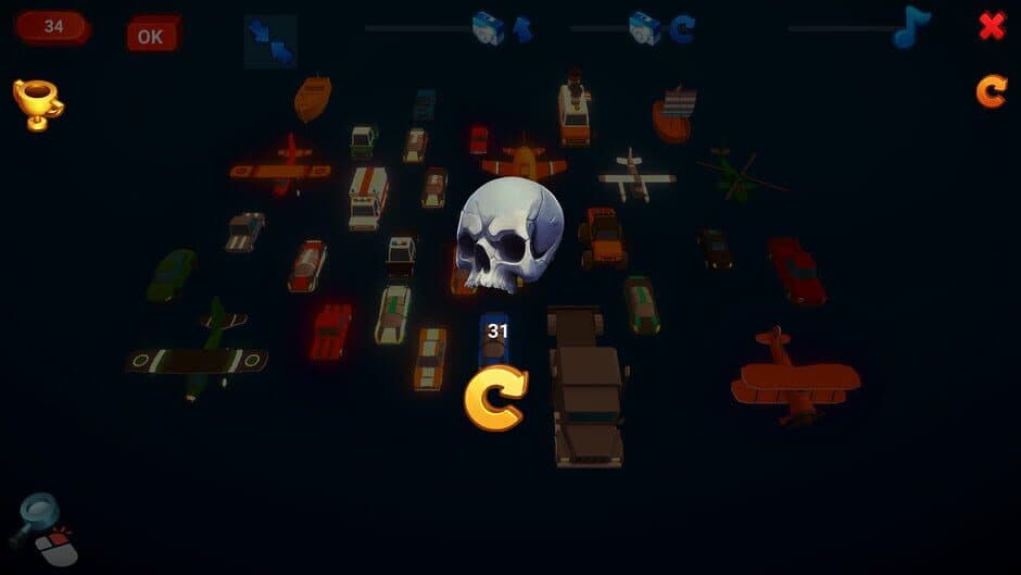 Скриншот 3 из How Much Items: Vehicles