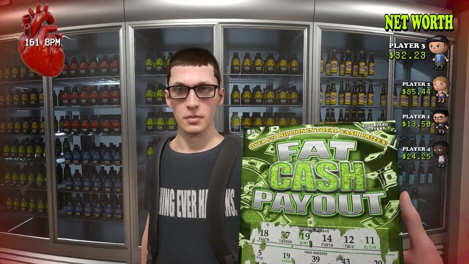 Скриншот 4 из Keep Gambling