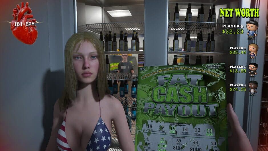 Скриншот 8 из Keep Gambling