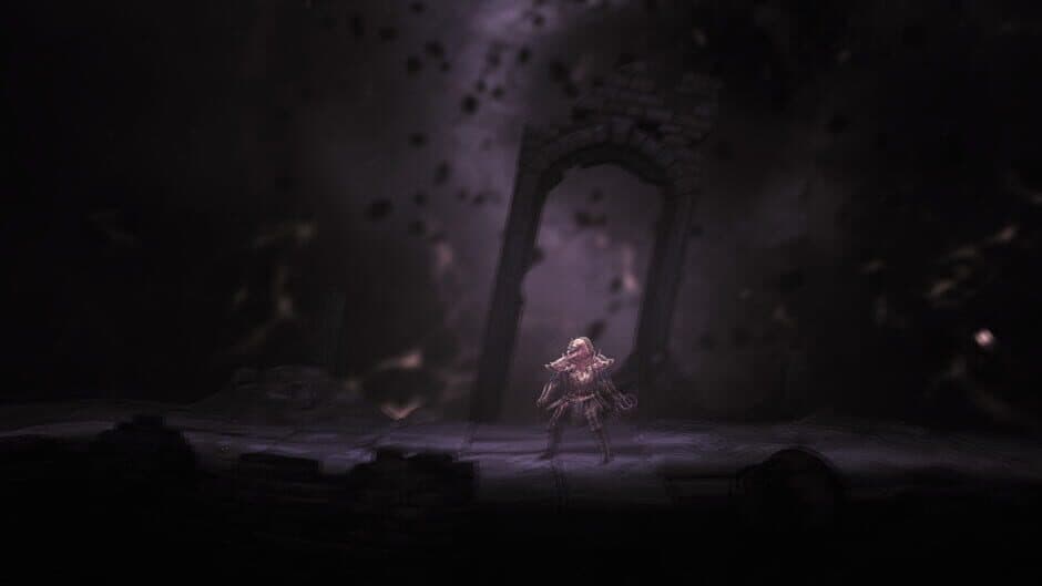 Скриншот 3 из Mandragora: Whispers of the Witch Tree - Dark Ale Quest