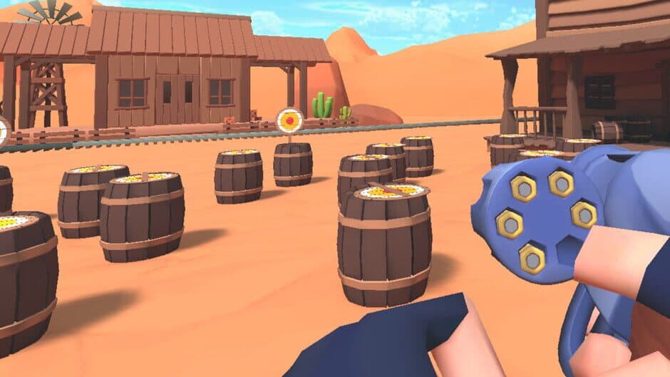 Скриншот 5 из Wild West: The Last Cowboy