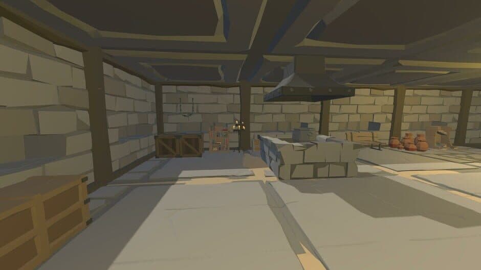 Скриншот 3 из Dungeon Danger Traps 2