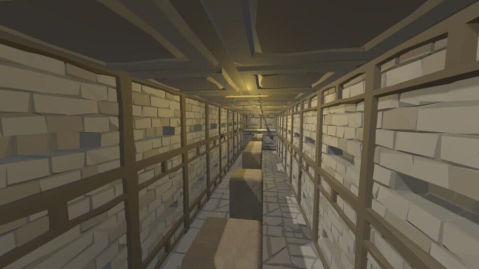 Скриншот 6 из Dungeon Danger Traps 2
