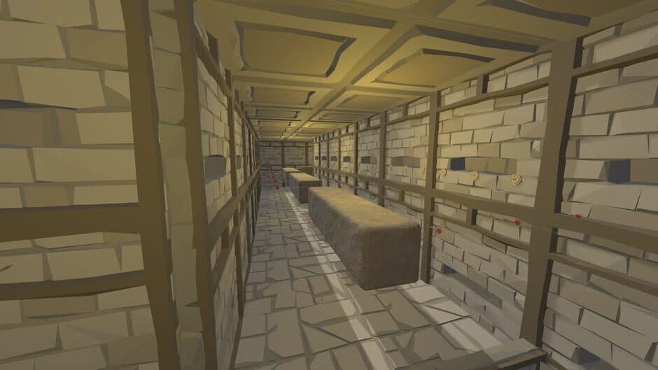 Скриншот 8 из Dungeon Danger Traps 2