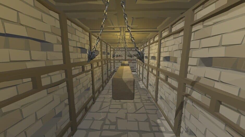 Скриншот 9 из Dungeon Danger Traps 2