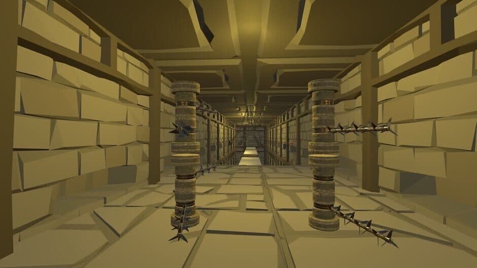 Скриншот 2 из Dungeon Danger Traps 2