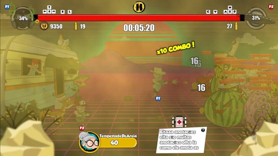 Скриншот 3 из Apocalypse Rush
