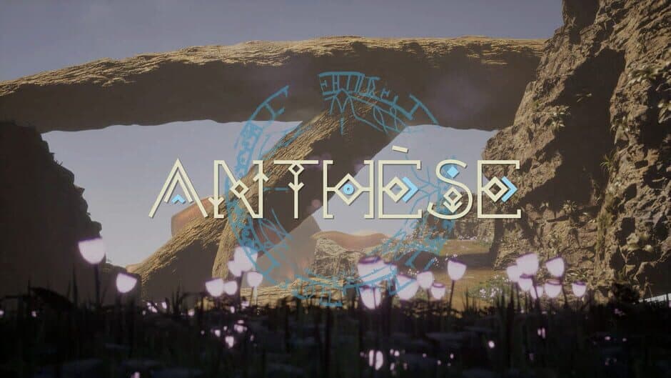 Скриншот 9 из Anthèse