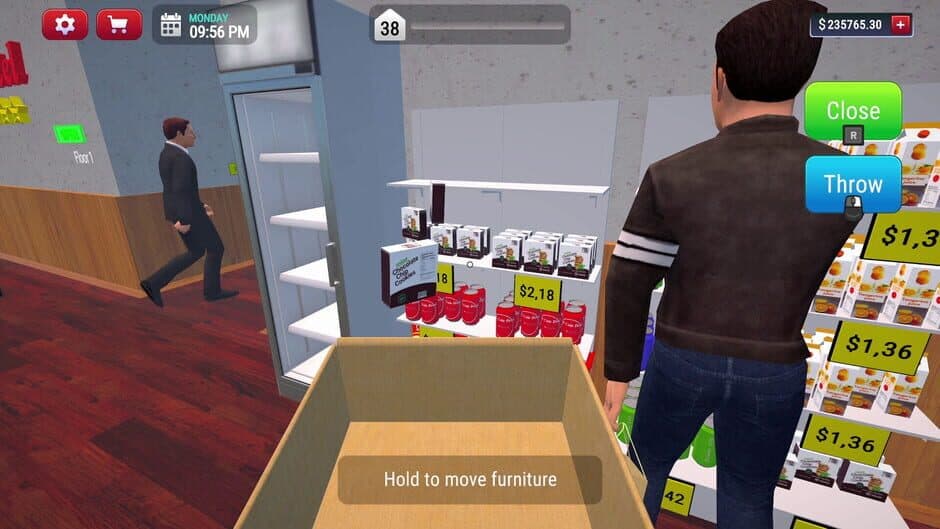 Скриншот 6 из My Hotel Simulator