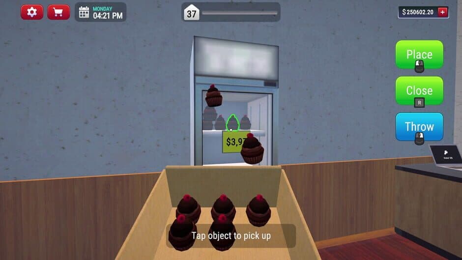 Скриншот 7 из My Hotel Simulator