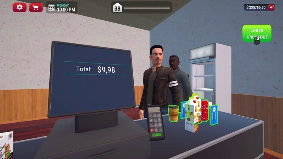 Скриншот 11 из My Hotel Simulator