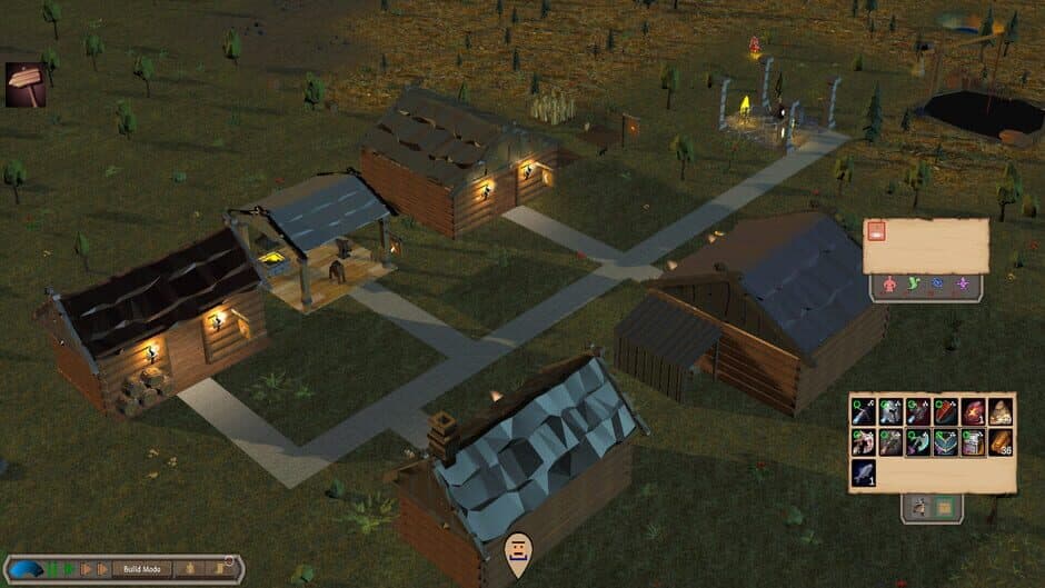 Скриншот 7 из Alone: Shattered Tribes