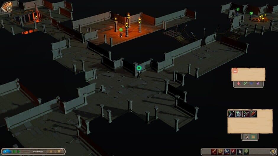 Скриншот 4 из Alone: Shattered Tribes