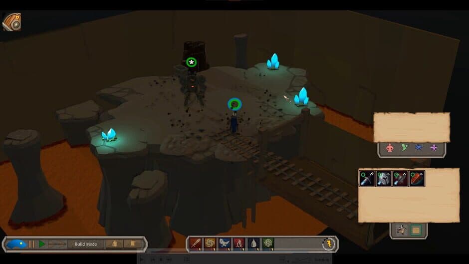 Скриншот 3 из Alone: Shattered Tribes