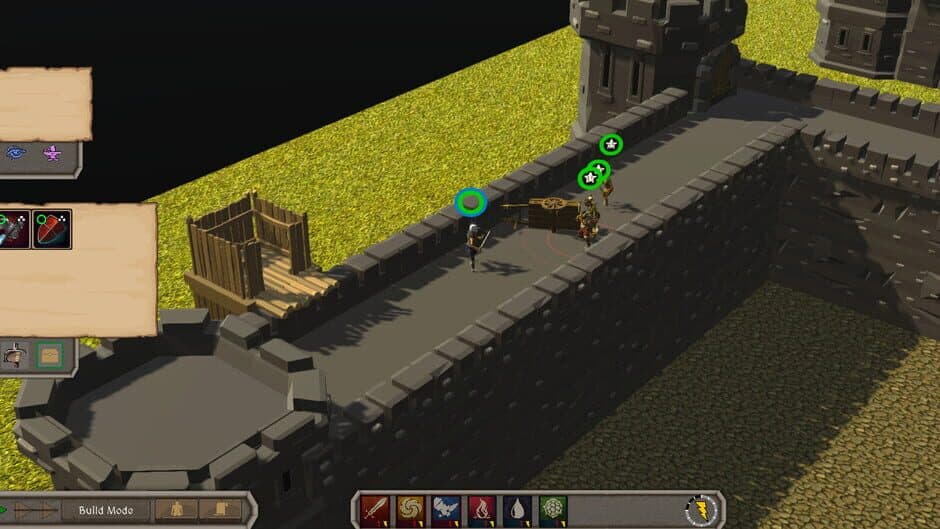 Скриншот 5 из Alone: Shattered Tribes