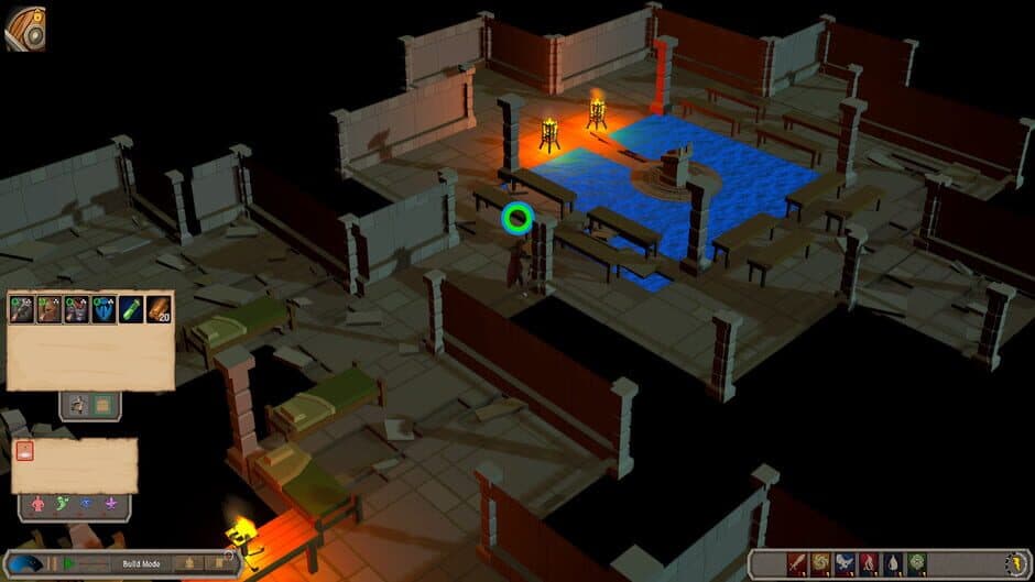 Скриншот 2 из Alone: Shattered Tribes