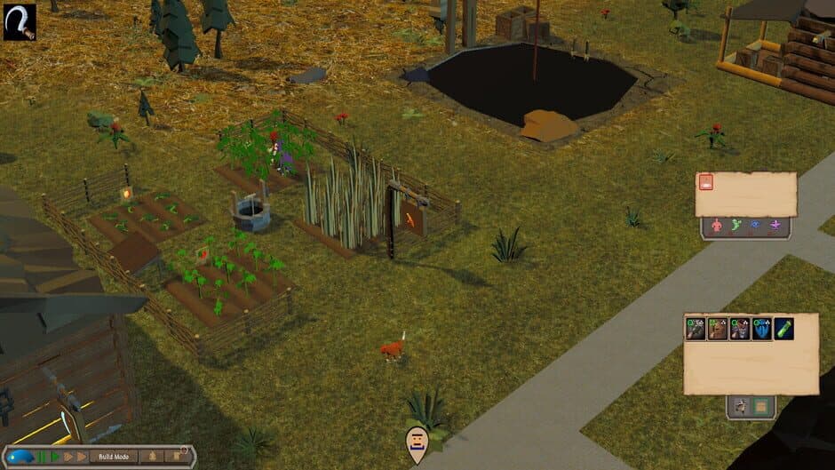 Скриншот 6 из Alone: Shattered Tribes