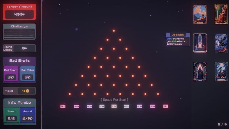Скриншот 4 из Plinbo