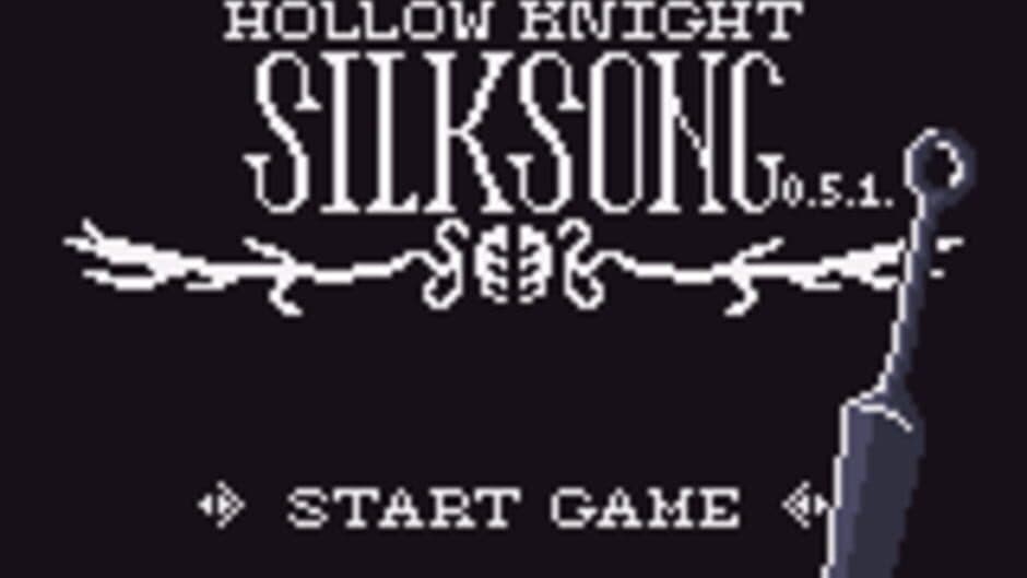 Скриншот 1 из Hollow Knight Silksong