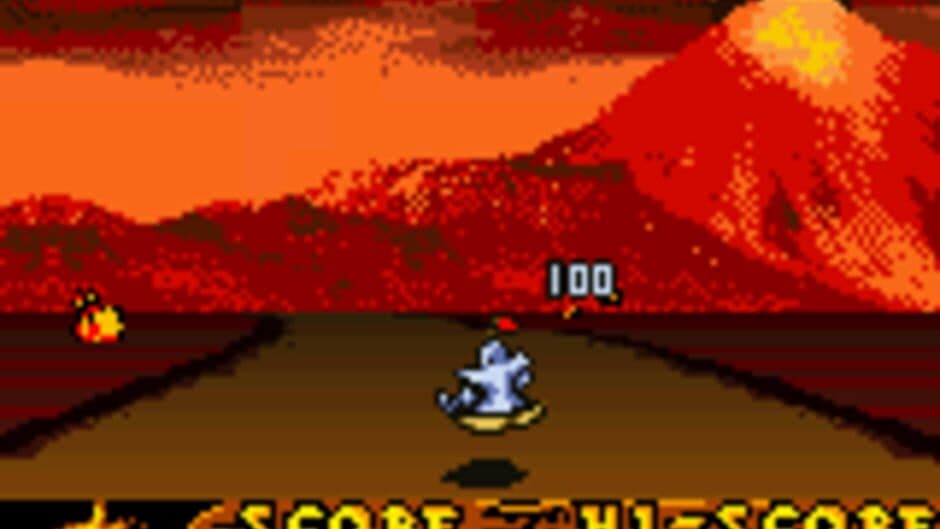 Скриншот 2 из Halloween Racer