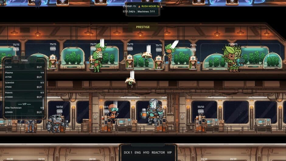 Скриншот 8 из Starbrew Station