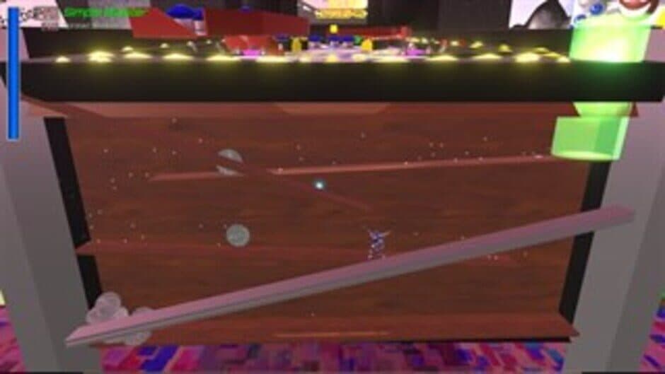 Скриншот 2 из BlastMorph: Pinball