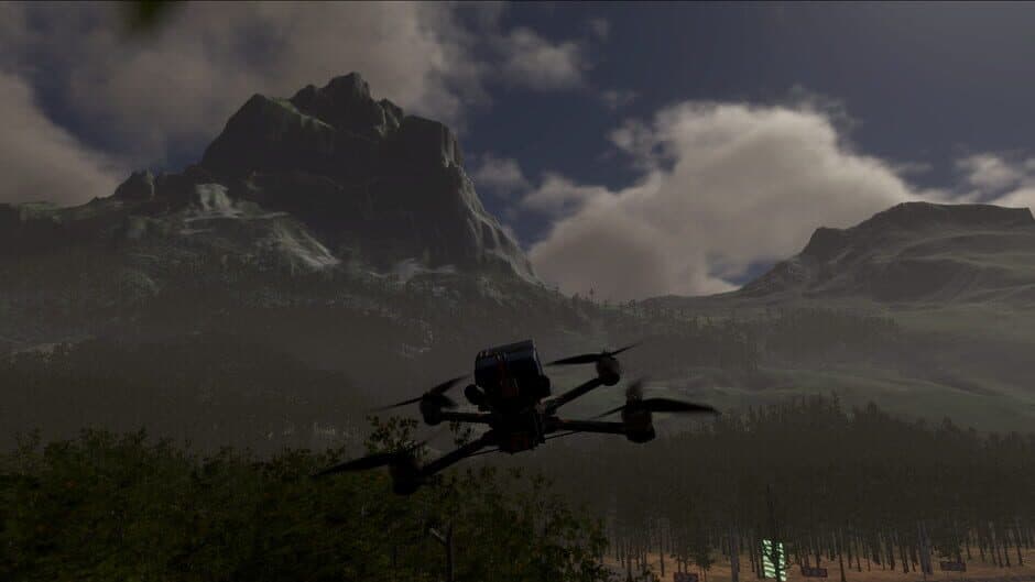 Скриншот 4 из Semperfly