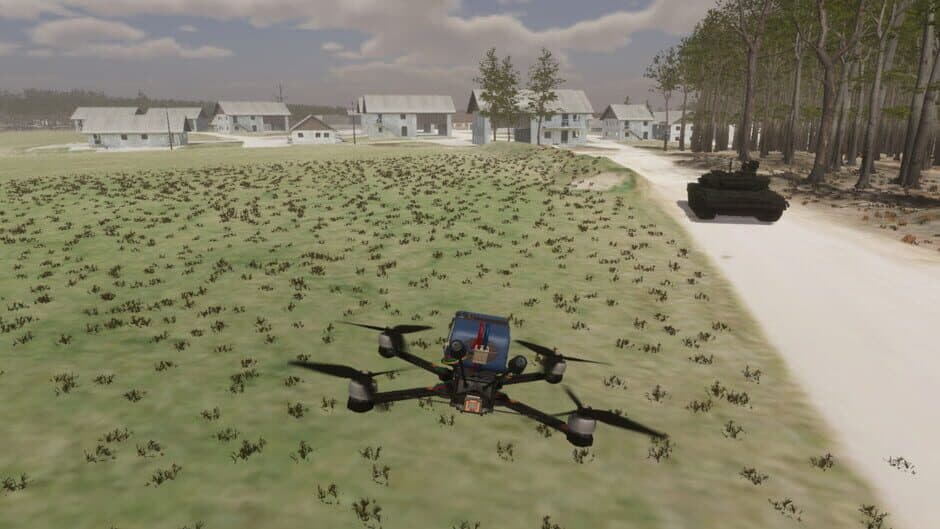 Скриншот 5 из Semperfly