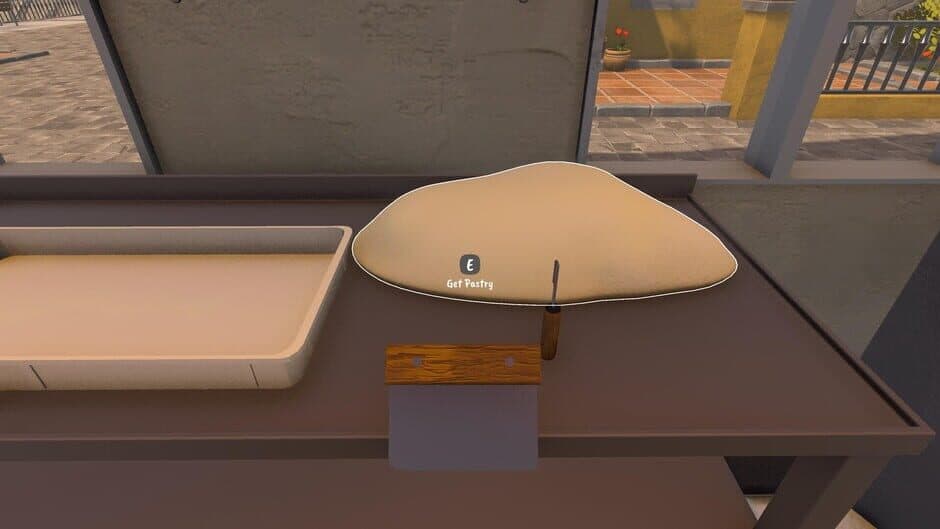Скриншот 3 из Breezy Bakes Simulator